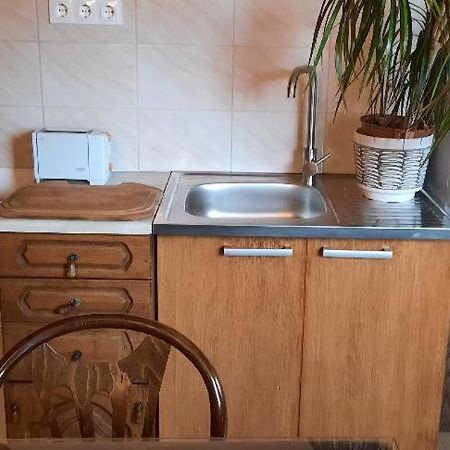 Kemences Kert Apartment Pilisszentivan Exteriér fotografie