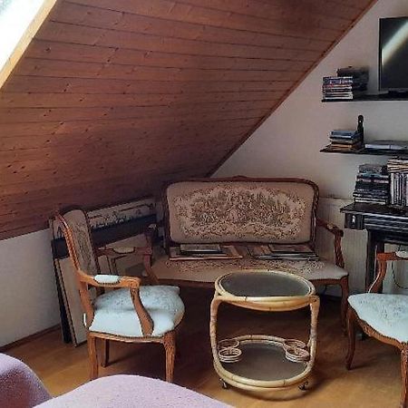 Kemences Kert Apartment Pilisszentivan Exteriér fotografie